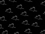 A Murder of Crows Photograph by Joe Schofield