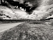 A Slow Roll Out of Cuesta Photograph by Joe Schofield