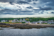 A Spectacular View Photograph by Penny Polakoff