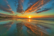 A Summer Morning Photograph by Penny Polakoff