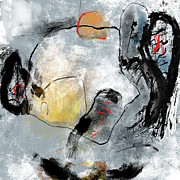 Abstract painting 10 Digital Art by Jeremy Holton