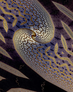 Again We Meet Digital Art by Vic Eberly