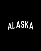 Alaska Digital Art by Flippin Sweet Gear