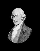 Alexander Hamilton Digital Art by Flippin Sweet Gear