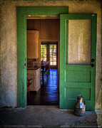 Alviso Adobe Photograph by Steven Dos Remedios