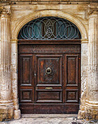 Architectural Style Photograph by Steven Dos Remedios