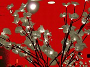 Asian Influence Digital Art by T Oliver