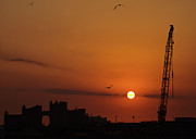 Bahamas At Sunrise 1 Photograph by Gian Smith