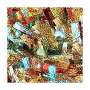 Baked Arizona Digital Art by David Manlove