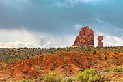 Balanced Rock Photograph by Michael DeGrenier