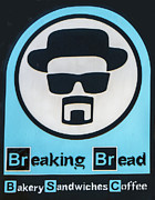 Breaking Bread in Tamarindo Photograph by Joe Schofield