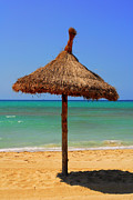 Beach in Mallorca,Spain Photograph by Severija Kirilovaite