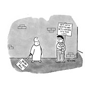 Before It's Too Late Drawing by Yasin Osman