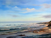 Before The Cambrian Explosion Digital Art by Eris And AI