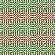 Berries and Seedpods, Gnome for the Holidays Collection Mixed Media by Elizabeth Reich