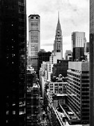 Big Apple Photograph by Canessa Thomas