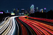Big D Energy Photograph by KC Hulsman