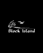Block Island Digital Art by Flippin Sweet Gear