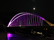 Bonne Nuit, Strasbourg Photograph by Rick Locke - Out of the Corner of My Eye