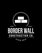 Border Wall Construction Company Digital Art by Flippin Sweet Gear