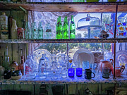 Bottle Shop Photograph by Steven Dos Remedios