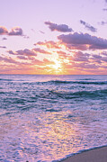Breathtaking sunrise Photograph by Nova Rae