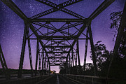 Bridge to Tomorrow Photograph by KC Hulsman
