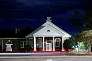 Brown Memorial Presbyterian Church Photograph by Jeremy Butler