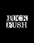 Buck Fush Digital Art by Flippin Sweet Gear