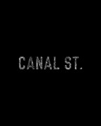 Canal Street Digital Art by Flippin Sweet Gear