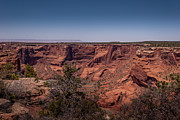 Canyon de Chelly #1 Photograph by Blake Webster
