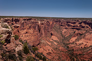 Canyon de Chelly #3 Photograph by Blake Webster