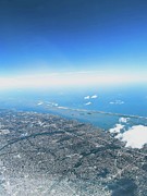 Cape Skies Photograph by Annalisa Rivera-Franz