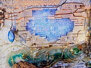 Casual Electronics Digital Art by Eris And AI