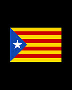 Catalonia Digital Art by Flippin Sweet Gear