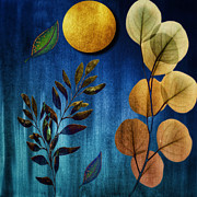 Change Mixed Media by Canessa Thomas