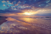 Chasing Dreams Photograph by Penny Polakoff