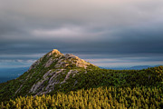 Chocorua Photograph by Jeff Sinon