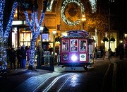 Christmas Bliss Photograph by Louis Raphael