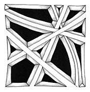 Chunkified Drawing by Jan Steinle