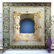 Clear Your Mind Digital Art by Eris and AI