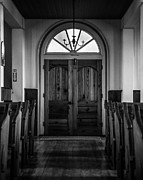 Closed, Not Locked Photograph by KC Hulsman