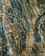 Coalesced Photograph by Rich Kovach