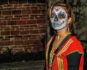 Comparsa Photograph by Steven Dos Remedios