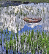 Convergence Photograph by Randall Dill