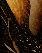 Cosmic Debris Digital Art by Vic Eberly