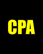 CPA Digital Art by Flippin Sweet Gear