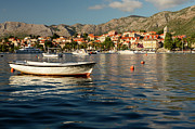Croatian Shores Photograph by Craig A Walker