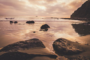 Dana Point Seascape Photograph by Abigail Diane Photography