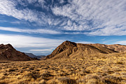 Death Valley Vista Photograph by Craig A Walker
